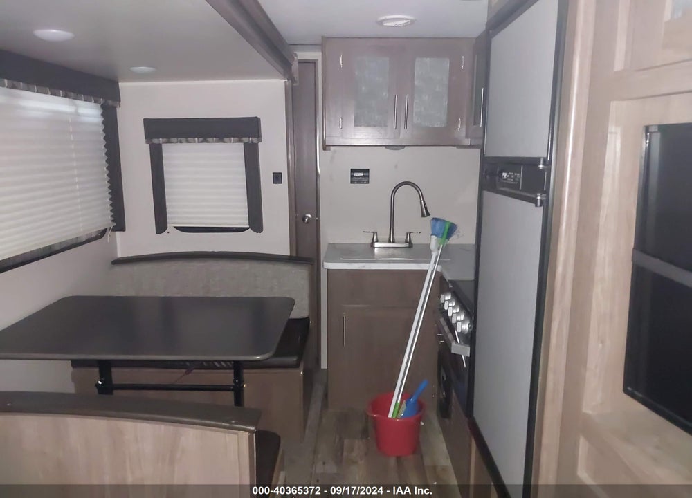 2020 KEYSTONE RV OTHER VIN: 4YDT27R28L7242239