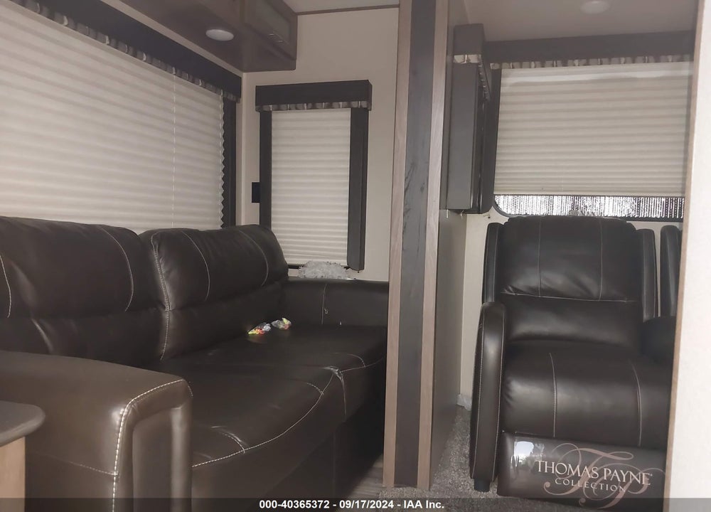 2020 KEYSTONE RV OTHER VIN: 4YDT27R28L7242239