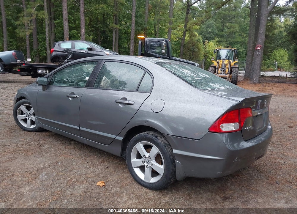 2010 HONDA CIVIC LX-S VIN: 2HGFA1F69AH534928