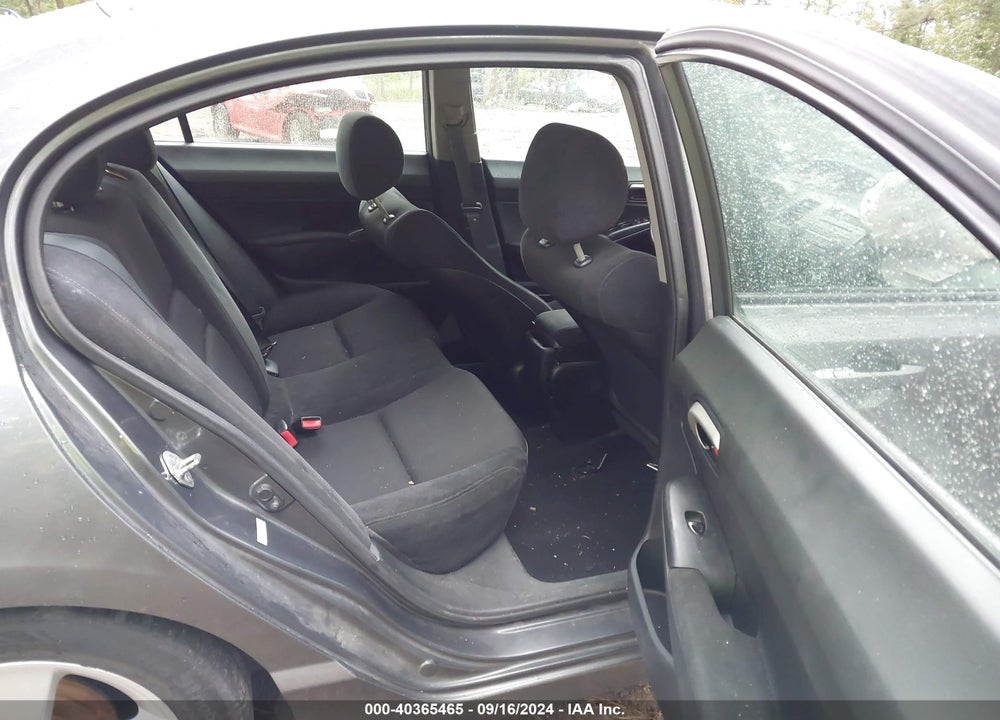 2010 HONDA CIVIC LX-S VIN: 2HGFA1F69AH534928