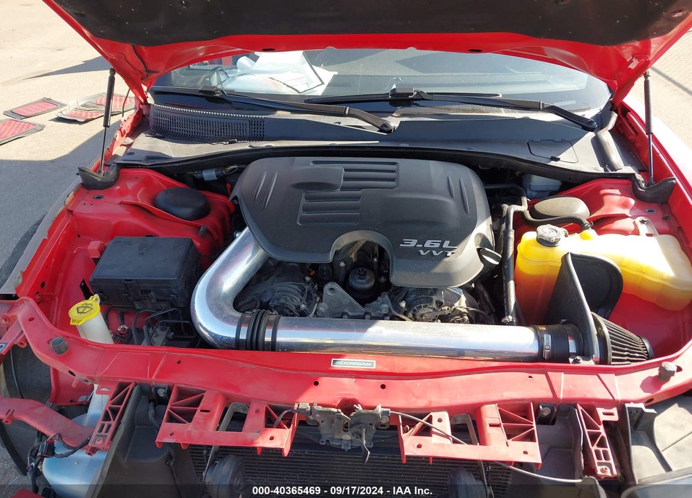 2014 DODGE CHARGER SXT PLUS VIN: 2C3CDXHG3EH172574