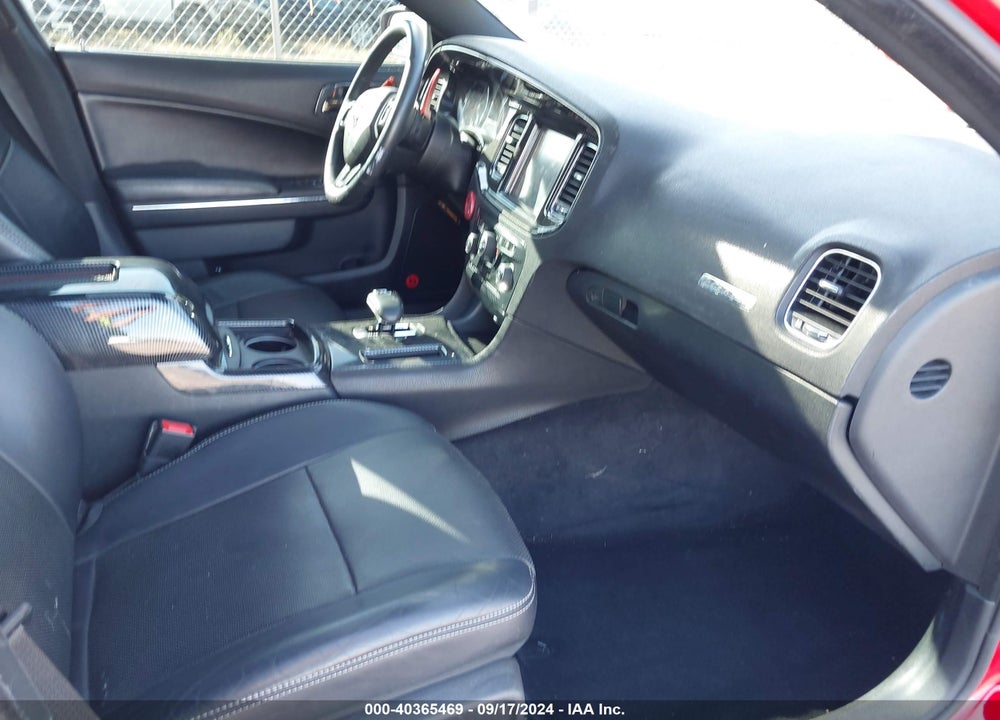 2014 DODGE CHARGER SXT PLUS VIN: 2C3CDXHG3EH172574