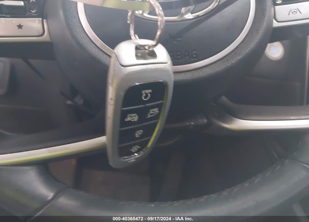2023 HYUNDAI TUCSON SEL VIN: 5NMJFCAE8PH212380