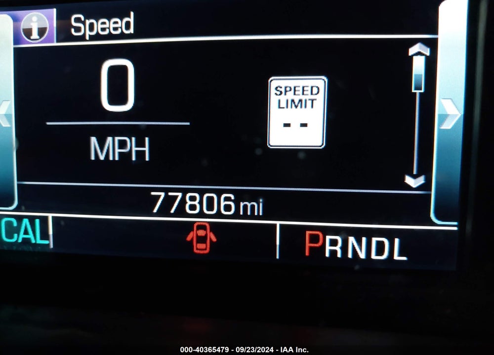 2017 CHEVROLET SILVERADO 1500 2LZ VIN: 3GCUKSEC1HG280657