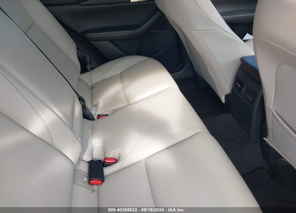 2021 MAZDA CX-30 PREFERRED VIN: 3MVDMBCL2MM228283