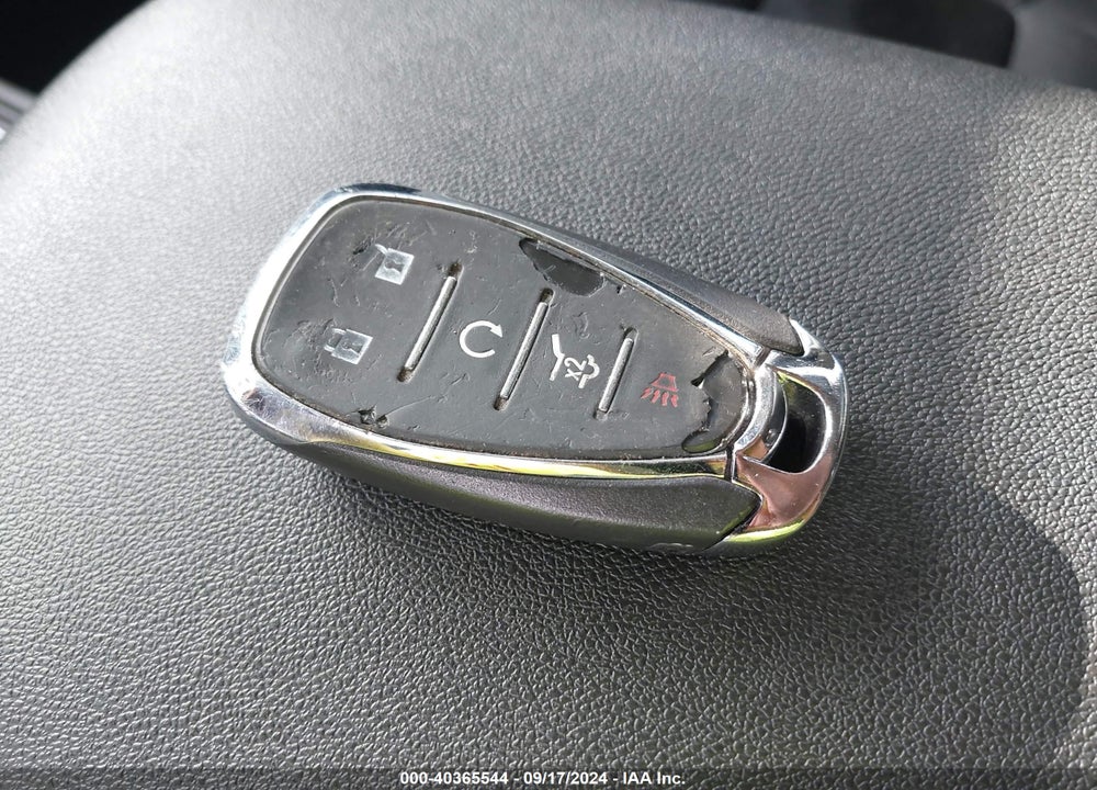 2021 CHEVROLET EQUINOX AWD LT VIN: 3GNAXUEV1ML303817