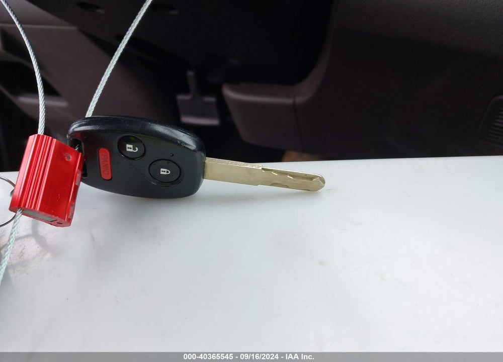 2012 HONDA CR-V EX-L VIN: 5J6RM3H76CL005764