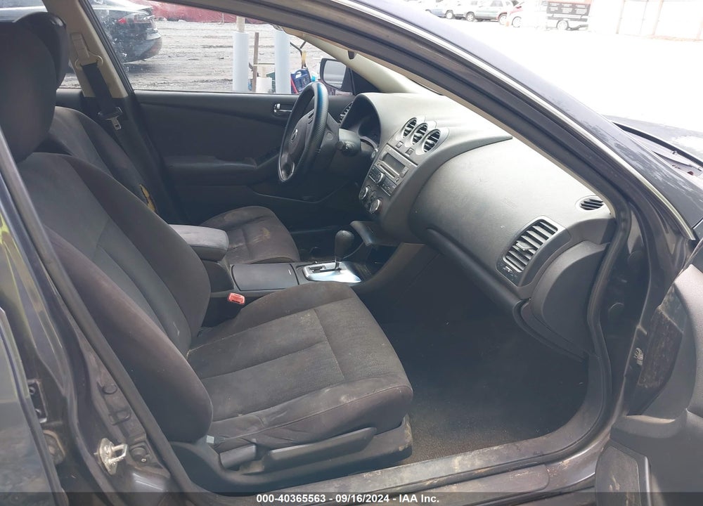 2012 NISSAN ALTIMA 2.5 S VIN: 1N4AL2AP7CN534578
