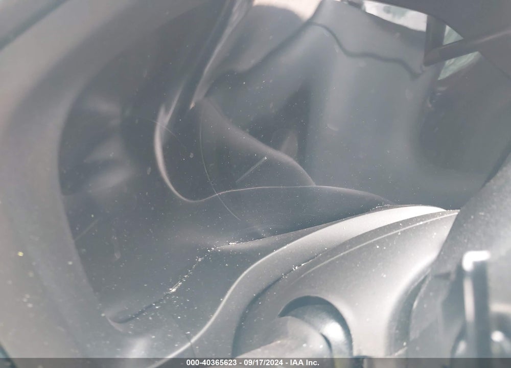 2019 HONDA HR-V SPORT VIN: 3CZRU6H1XKG708776