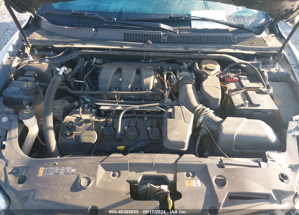 2015 FORD POLICE INTERCEPTOR VIN: 1FAHP2MKXFG162035
