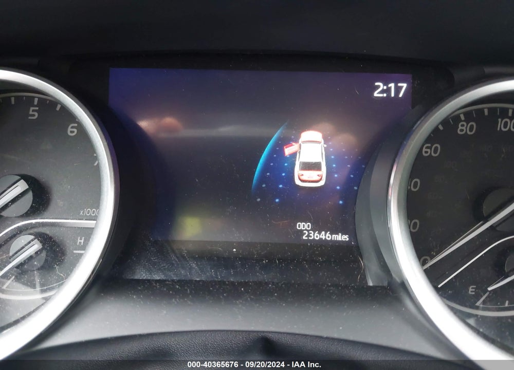 2022 TOYOTA CAMRY VIN: 4T1F11BK3NU067280