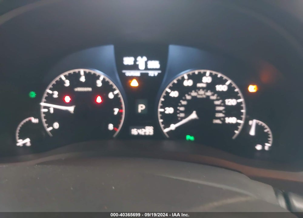 2010 LEXUS RX 350 VIN: 2T2ZK1BAXAC033829