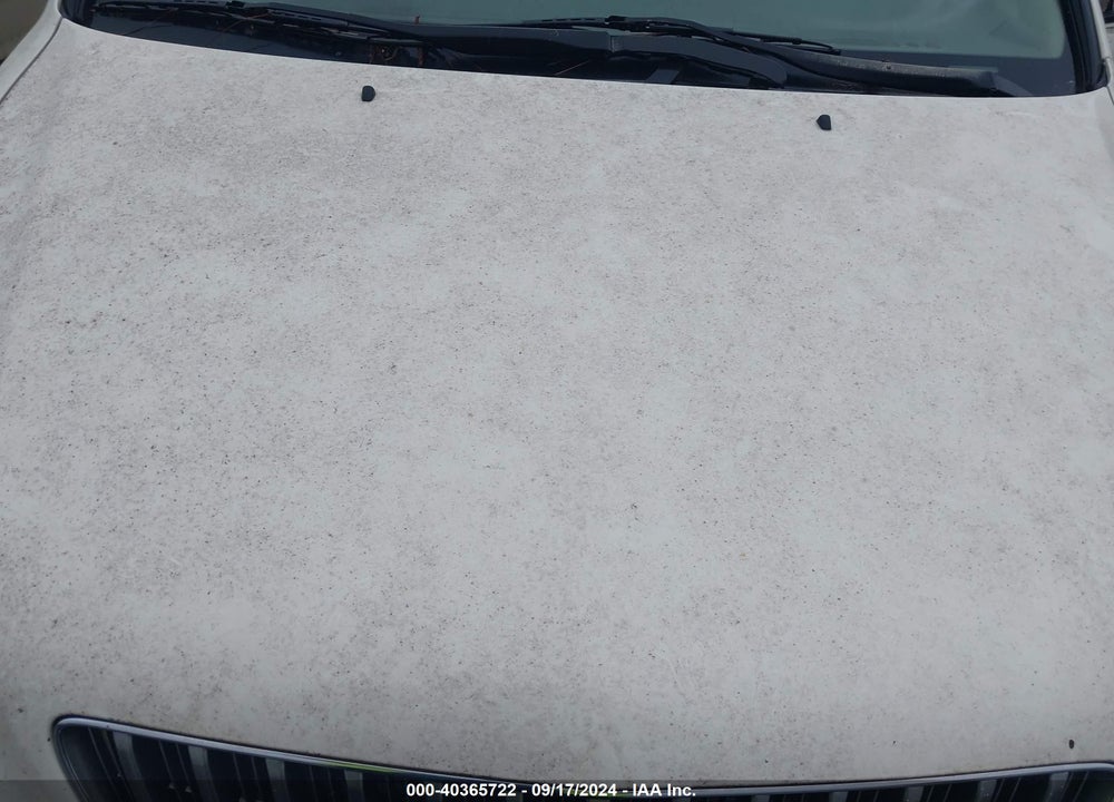 2000 LEXUS RX 300 VIN: JT6GF10U7Y0071897