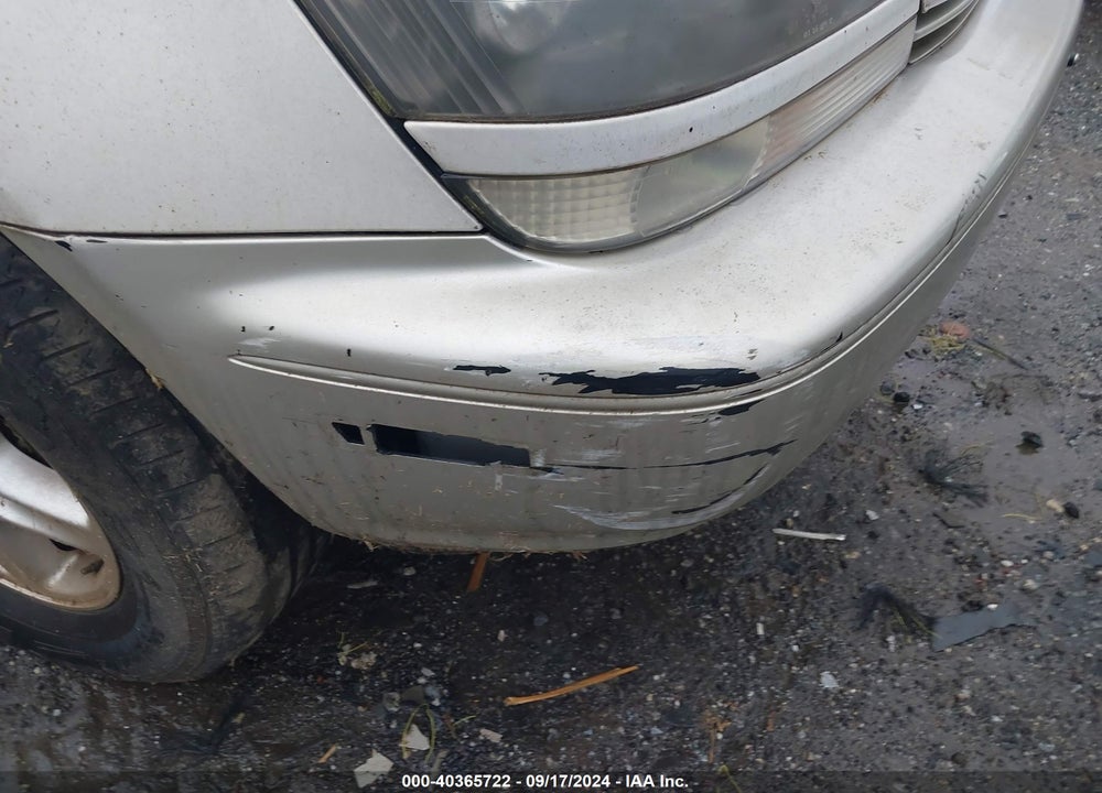 2000 LEXUS RX 300 VIN: JT6GF10U7Y0071897