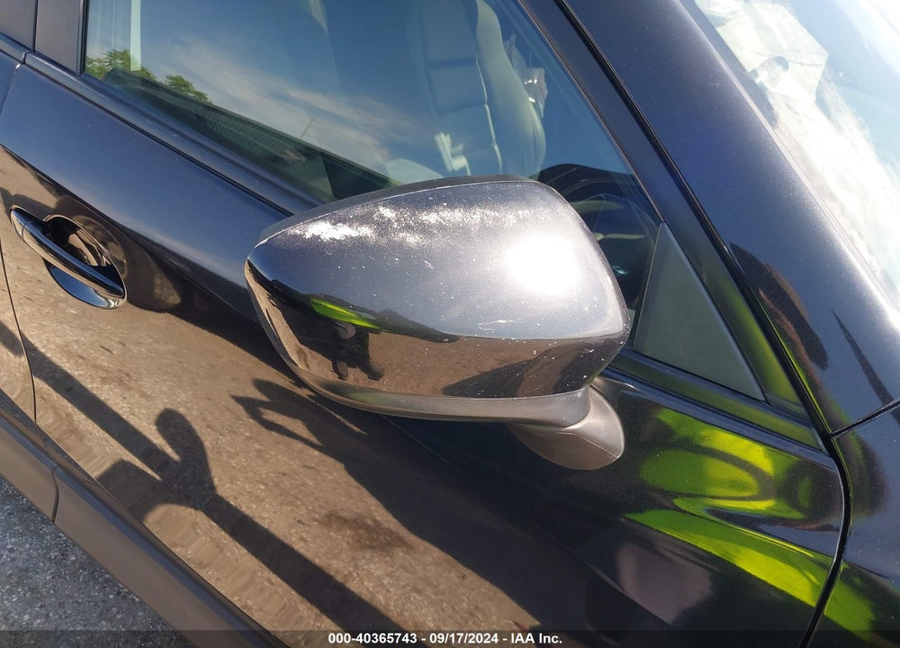2014 MAZDA CX-5 TOURING VIN: JM3KE2CY9E0320150