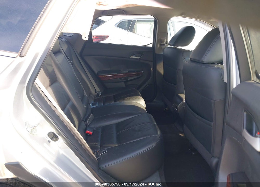 2010 HONDA ACCORD CROSSTOUR EX-L VIN: 5J6TF2H51AL012241