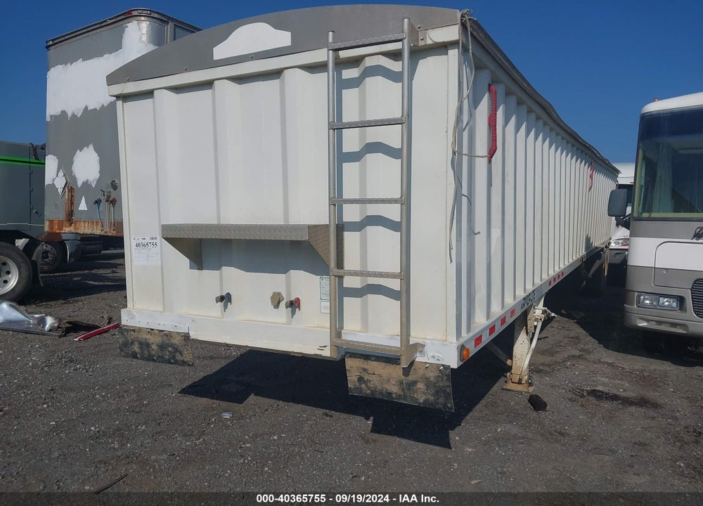 2014 AREO TRAILER VIN: 56EA51M23EA000189