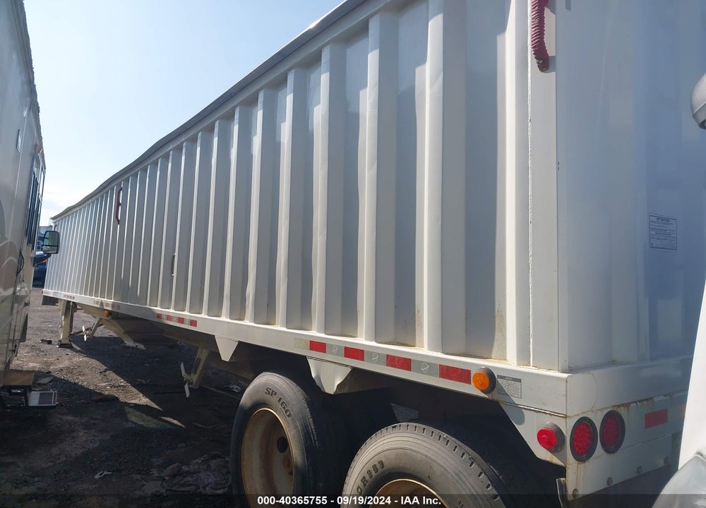 2014 AREO TRAILER VIN: 56EA51M23EA000189