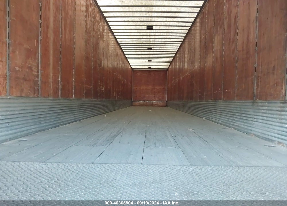 2002 WABASH NATIONAL CORP --- VIN: 1JJV532W92L799683
