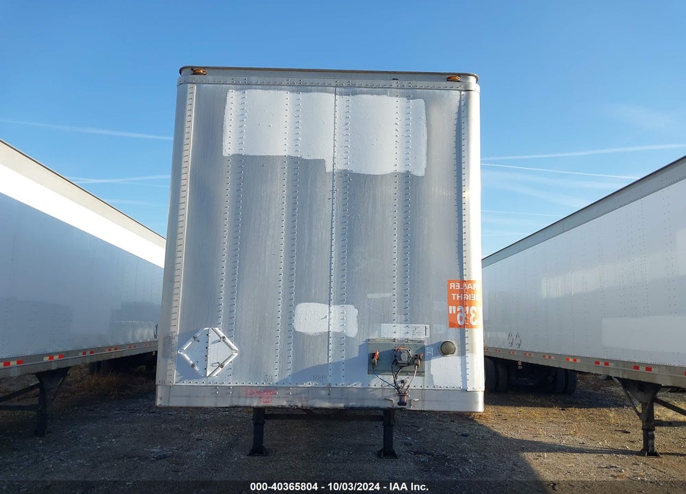 2002 WABASH NATIONAL CORP --- VIN: 1JJV532W92L799683