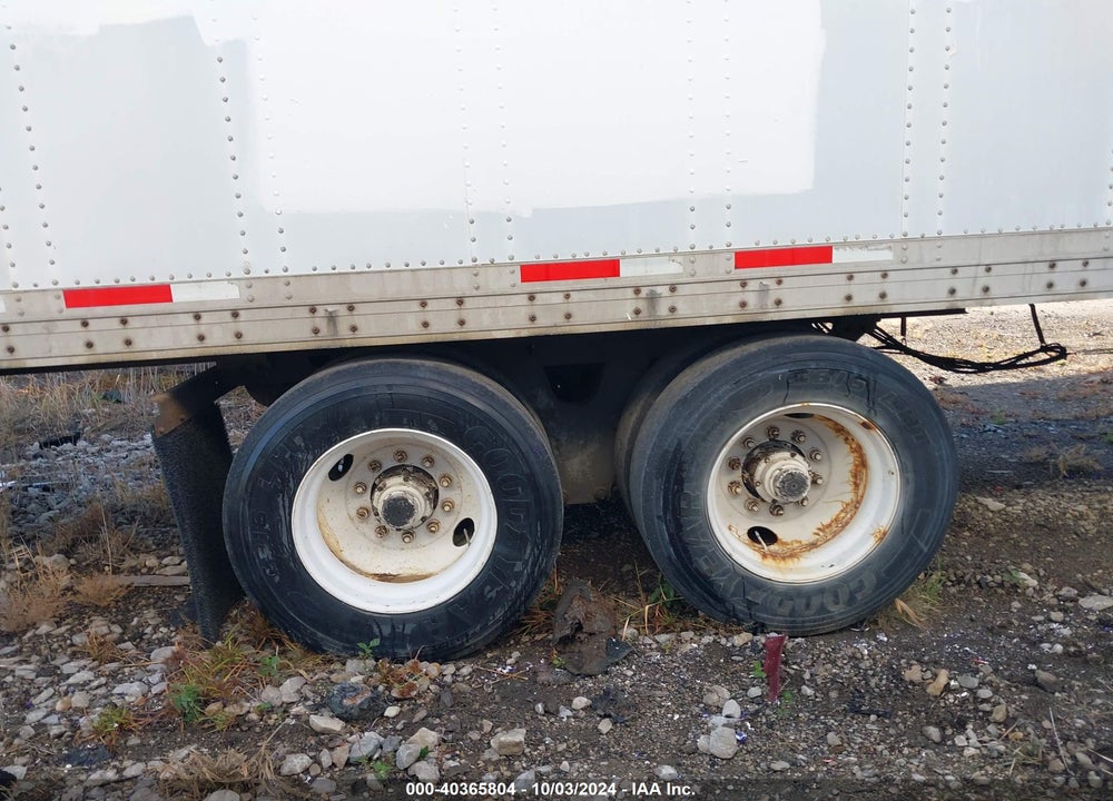 2002 WABASH NATIONAL CORP --- VIN: 1JJV532W92L799683