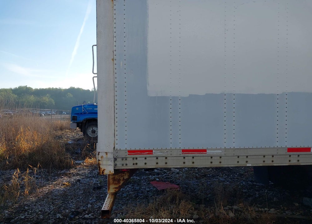 2002 WABASH NATIONAL CORP --- VIN: 1JJV532W92L799683