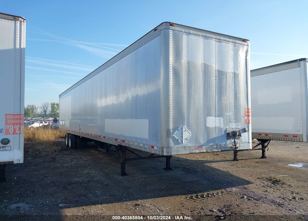 2002 WABASH NATIONAL CORP --- VIN: 1JJV532W92L799683