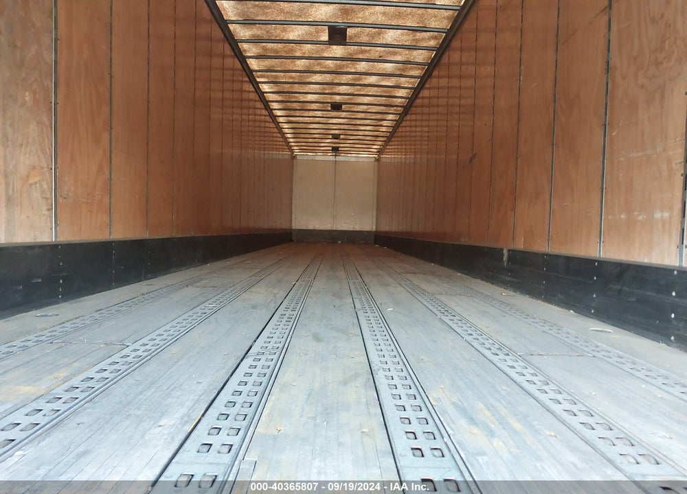 2008 GREAT DANE TRAILERS --- VIN: 1GRAA06258B703352