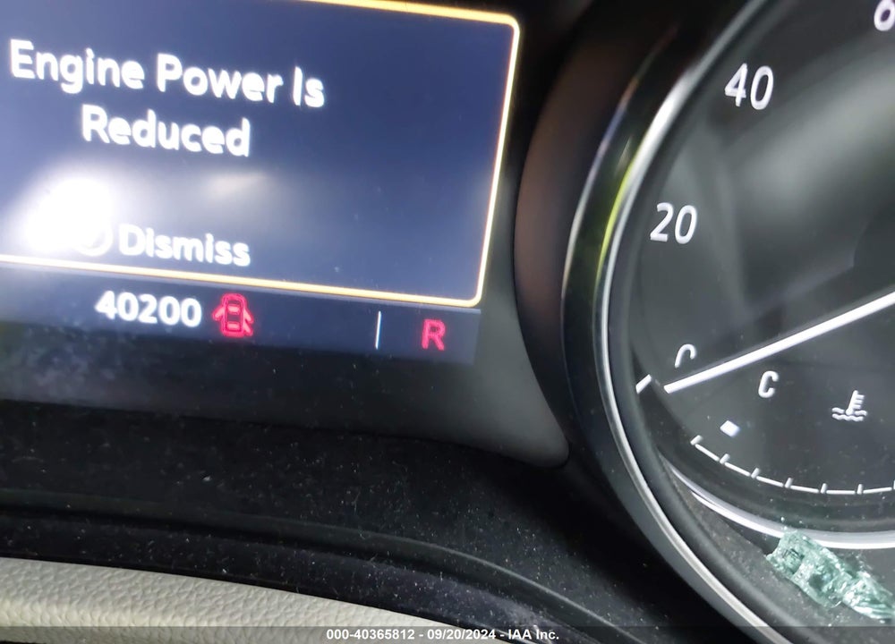 2020 BUICK ENCORE GX FWD SELECT VIN: KL4MMDSL4LB121119