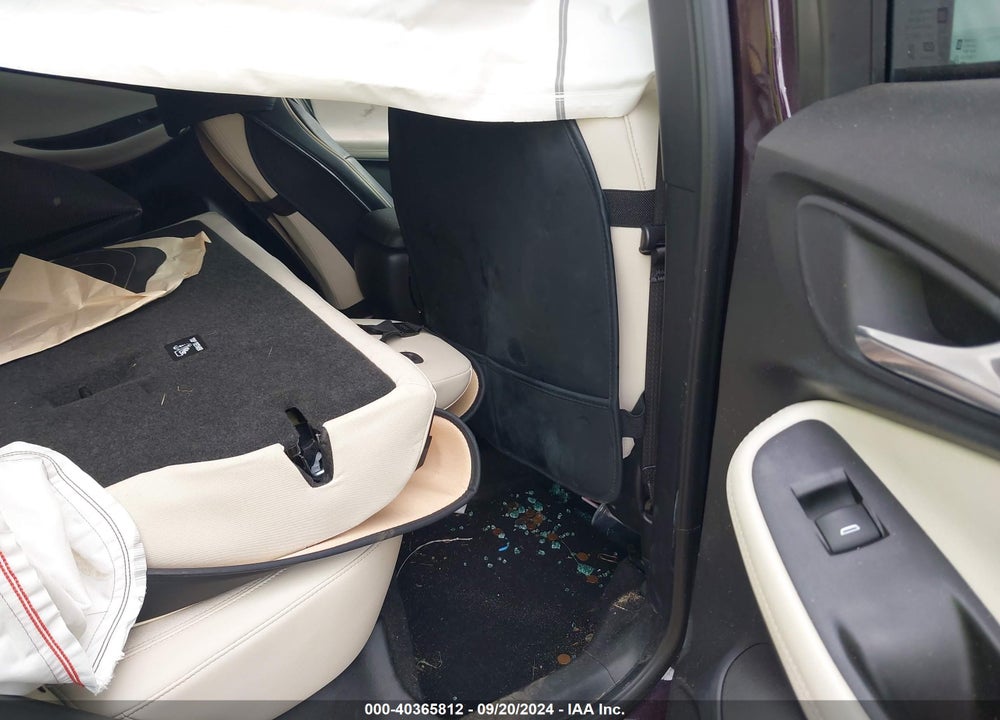 2020 BUICK ENCORE GX FWD SELECT VIN: KL4MMDSL4LB121119