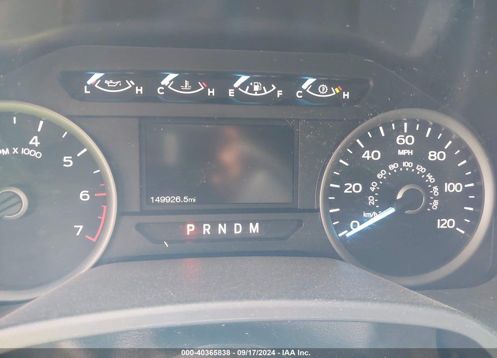 2020 FORD F-150 XLT VIN: 1FTEW1E47LKD17238