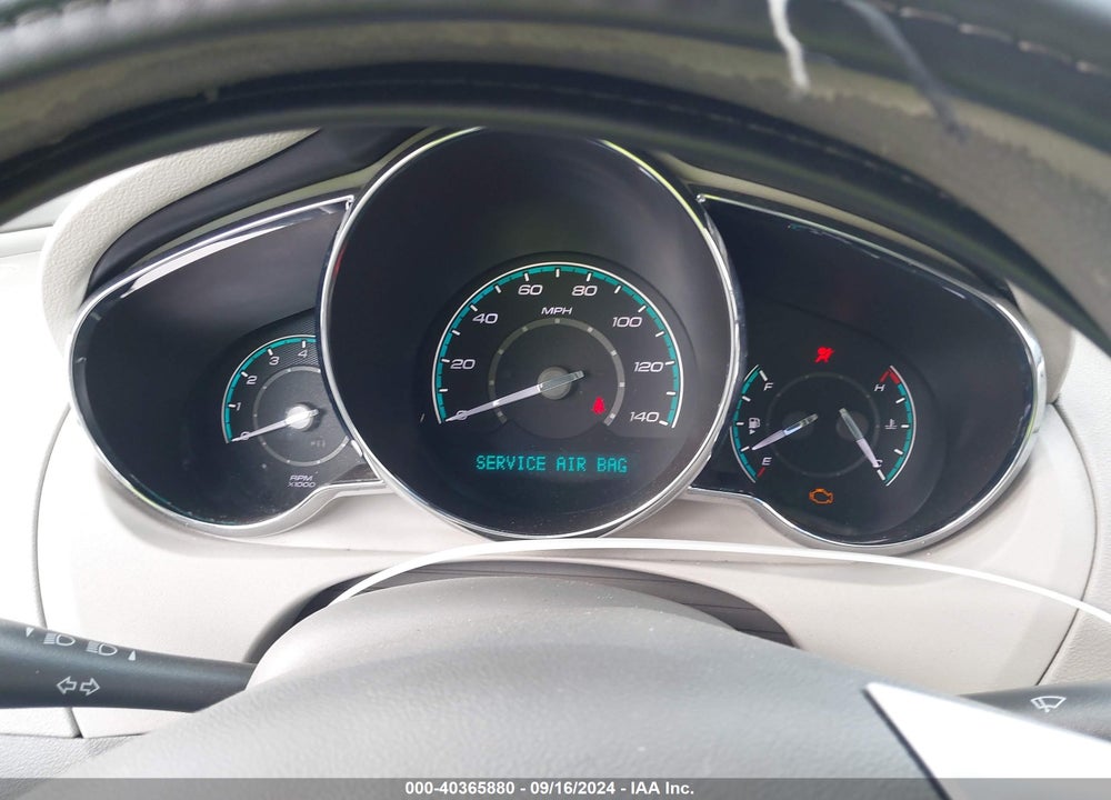 2011 CHEVROLET MALIBU VIN: 1G1ZB5E13BF315691