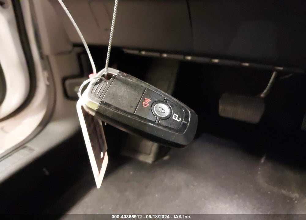2022 FORD ESCAPE SE VIN: 1FMCU9G66NUA49182