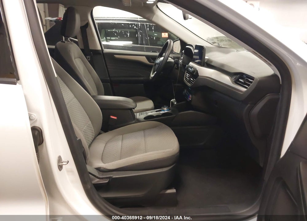 2022 FORD ESCAPE SE VIN: 1FMCU9G66NUA49182