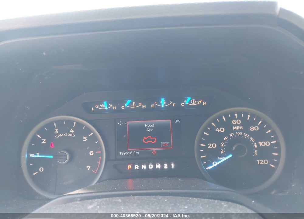 2015 FORD F-150 XLT VIN: 1FTEW1EG0FFB02162
