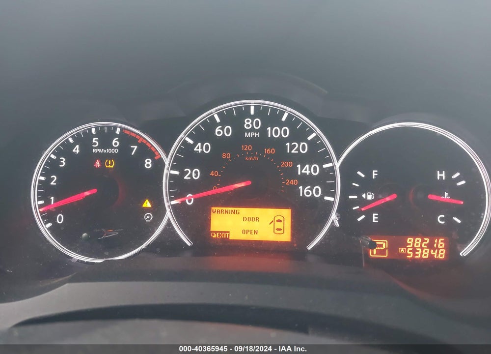 2012 NISSAN ALTIMA 2.5 S VIN: 1N4AL2AP8CN429029