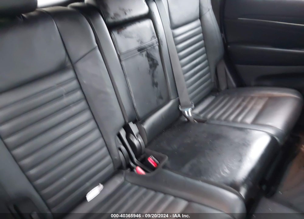 2019 JEEP GRAND CHEROKEE LIMITED X 4X4 VIN: 1C4RJFBGXKC601418