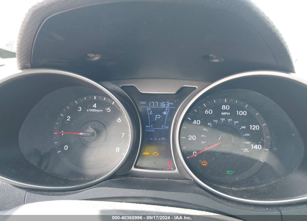 2015 HYUNDAI VELOSTER VIN: KMHTC6AD0FU237075