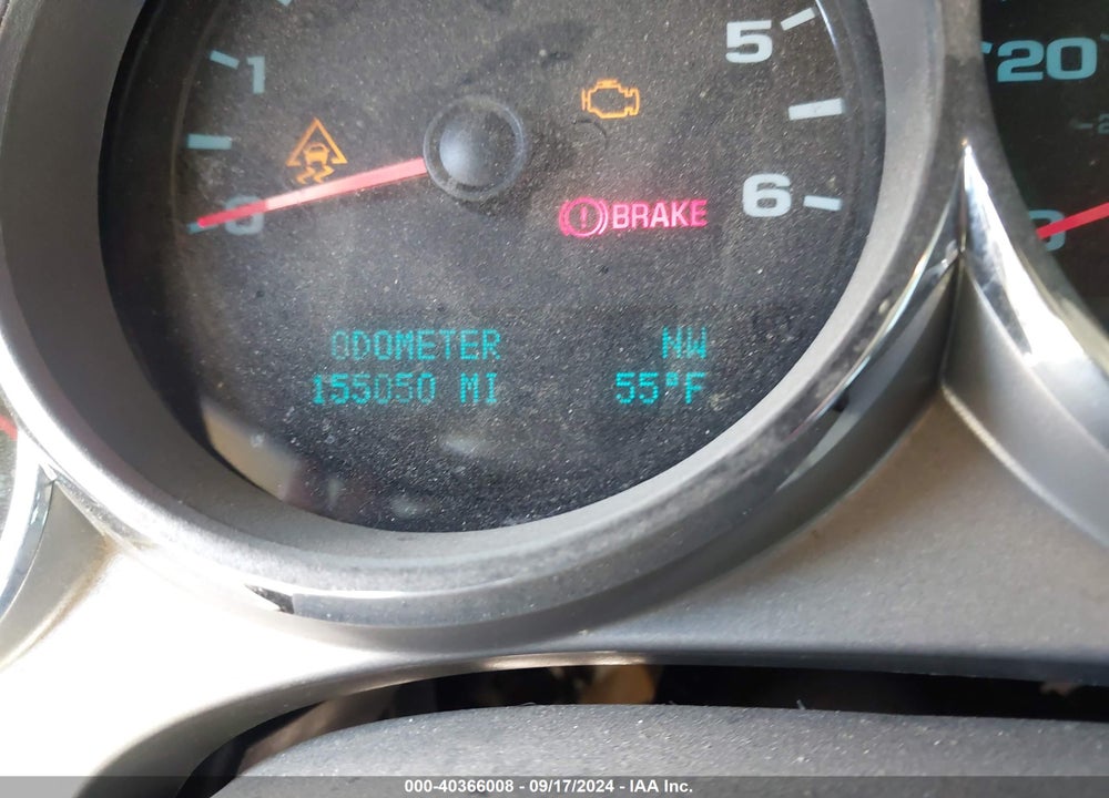 2011 CHEVROLET SILVERADO 1500 LT VIN: 3GCPKSE32BG364913