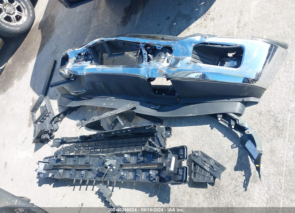 2019 FORD F-150 LARIAT VIN: 1FTEW1E40KKE30883
