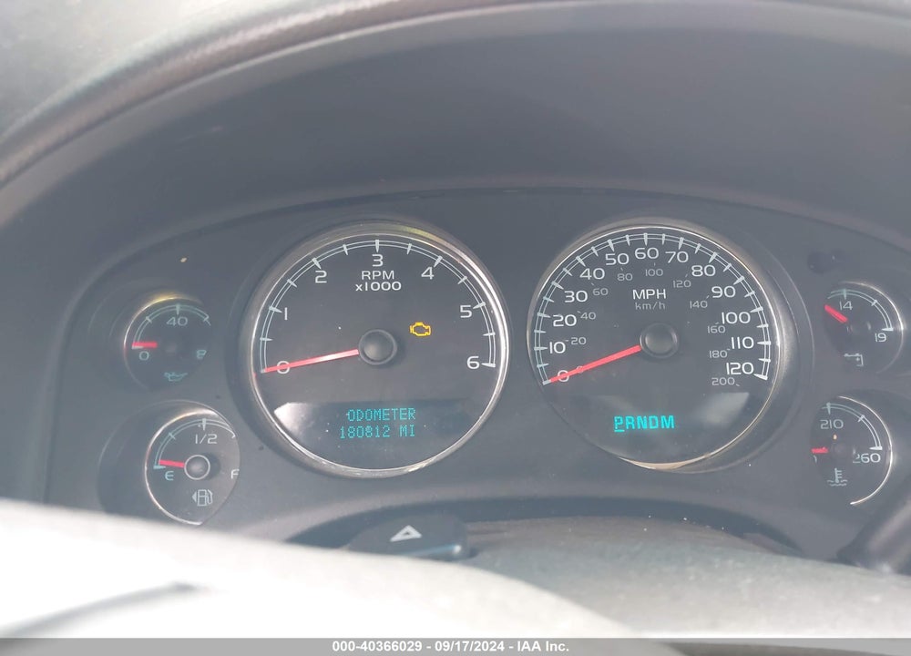 2008 GMC YUKON XL 1500 DENALI VIN: 1GKFK66898J231865