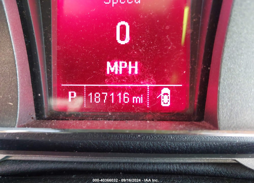 2014 GMC TERRAIN SLE-1 VIN: 2GKALMEK6E6275324