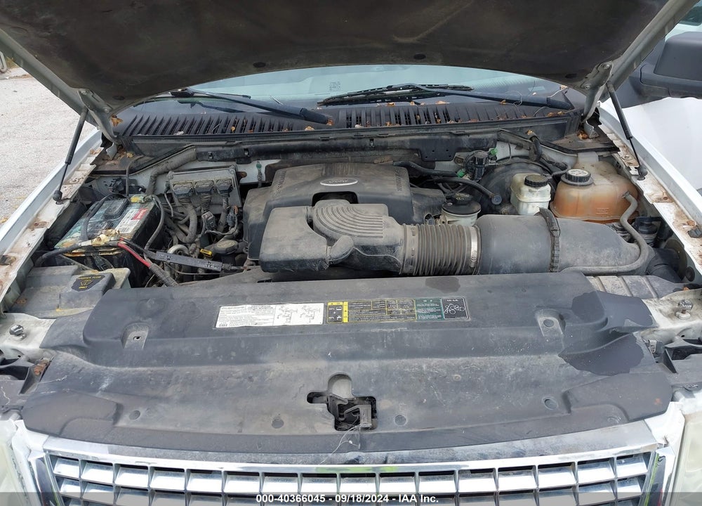 2004 FORD EXPEDITION NBX/XLT VIN: 1FMPU16L24LB27844