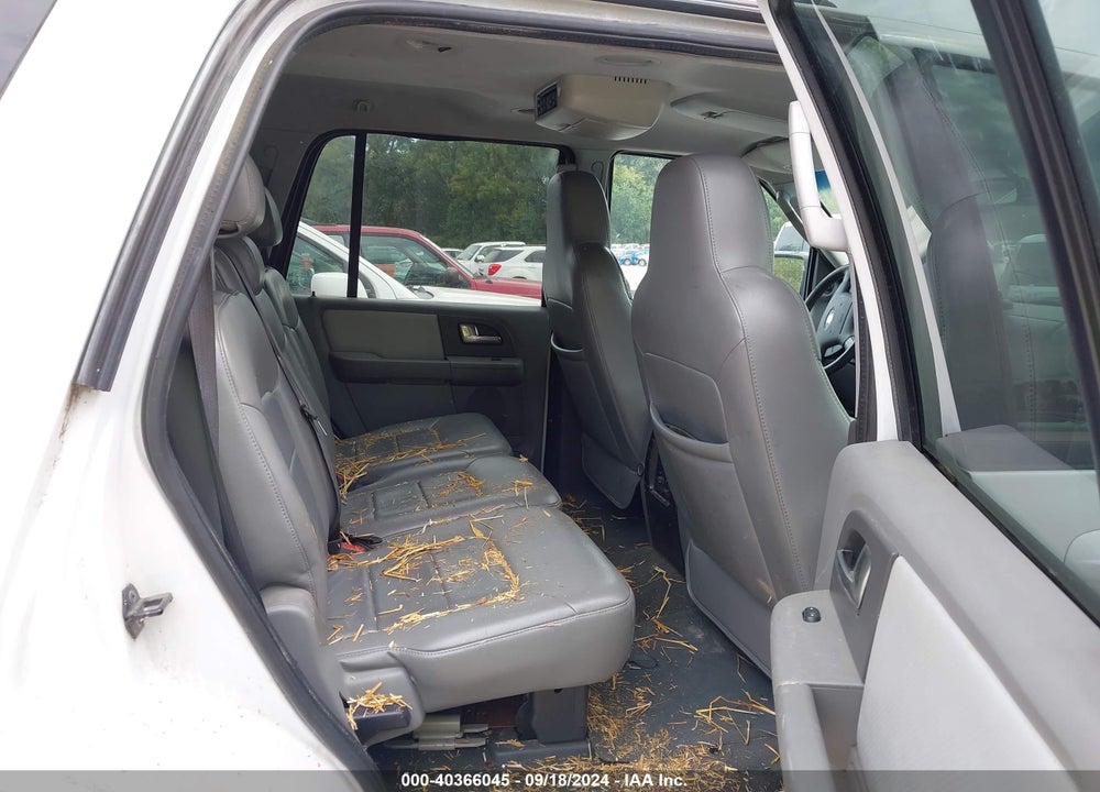 2004 FORD EXPEDITION NBX/XLT VIN: 1FMPU16L24LB27844