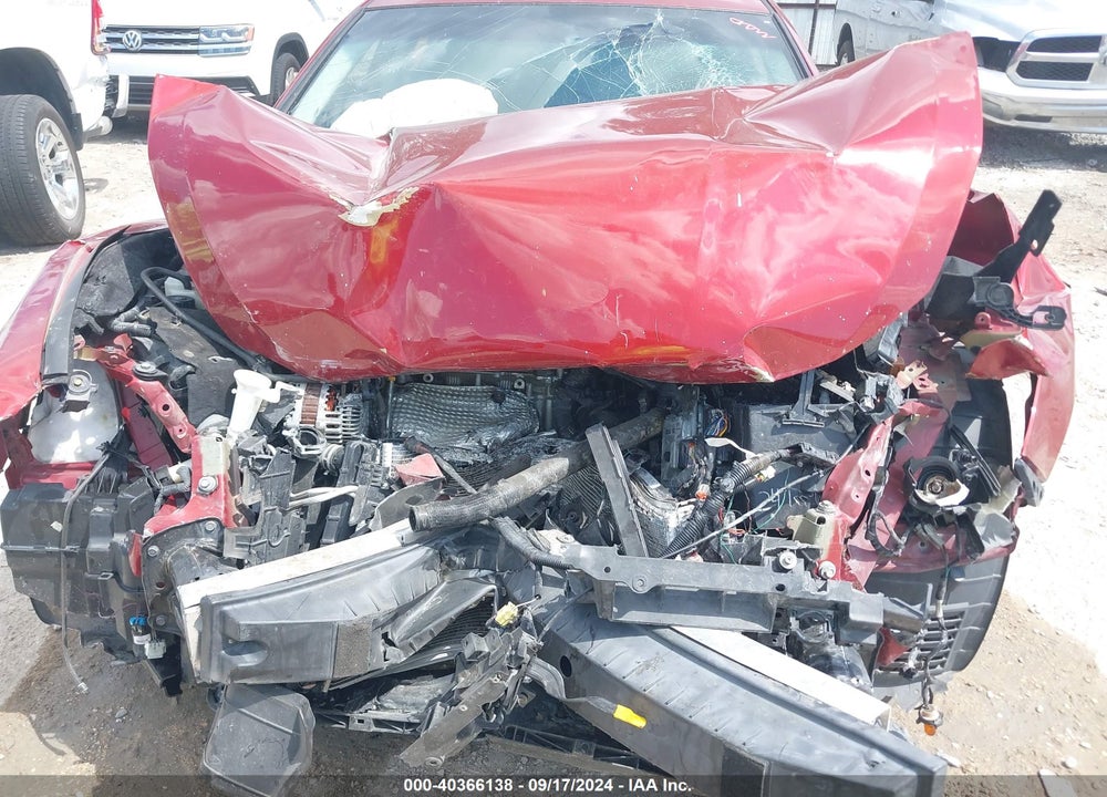 2017 NISSAN ALTIMA 2.5 S VIN: 1N4AL3AP0HN322263