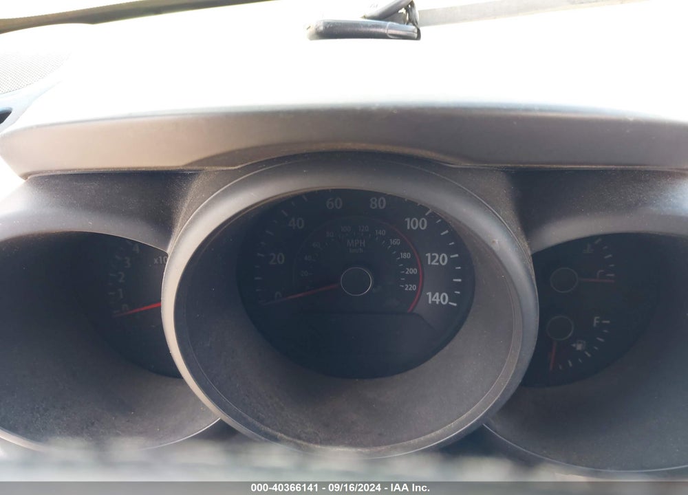 2010 KIA SOUL VIN: KNDJT2A2XA7074252