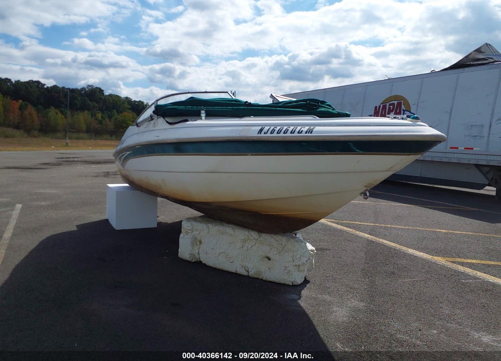 1999 STARCRAFT OTHER VIN: STR30139H899