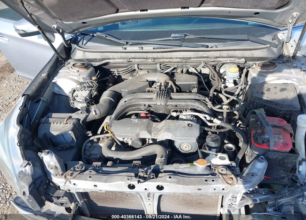 2015 SUBARU LEGACY 2.5I PREMIUM VIN: 4S3BNAF6XF3028908