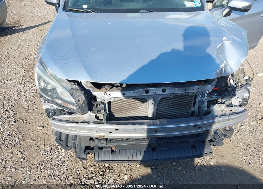 2015 SUBARU LEGACY 2.5I PREMIUM VIN: 4S3BNAF6XF3028908
