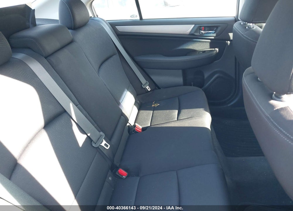 2015 SUBARU LEGACY 2.5I PREMIUM VIN: 4S3BNAF6XF3028908